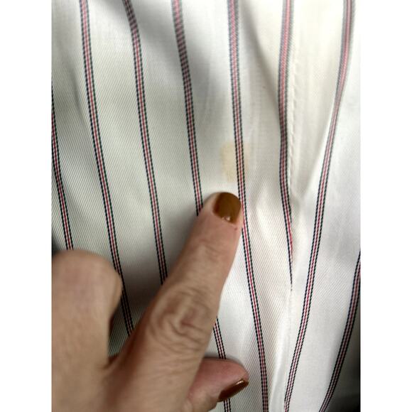 Tommy Hilfiger Suit Single Breasted Suit Vest, size 44/Large - Picture 6 of 7